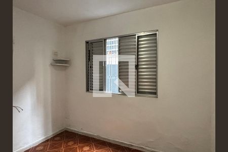 Quarto 1 de casa para alugar com 2 quartos, 70m² em São Judas, São Paulo