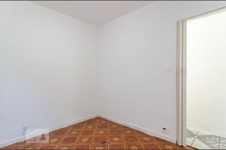 Quarto 1 de casa para alugar com 2 quartos, 70m² em São Judas, São Paulo