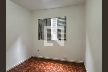 Quarto 2 de casa para alugar com 2 quartos, 70m² em São Judas, São Paulo