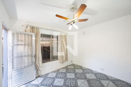 Sala de casa para alugar com 2 quartos, 70m² em São Judas, São Paulo