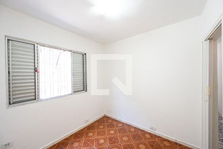 Quarto 2 de casa para alugar com 2 quartos, 70m² em São Judas, São Paulo