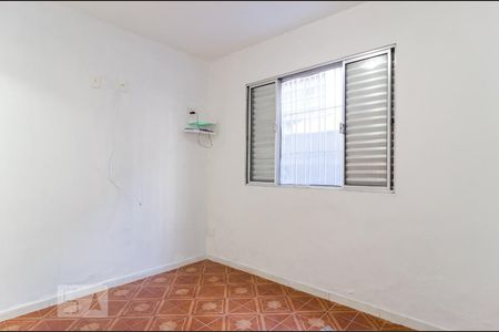 Quarto 1 de casa para alugar com 2 quartos, 70m² em São Judas, São Paulo