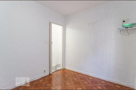 Quarto 1 de casa para alugar com 2 quartos, 70m² em São Judas, São Paulo