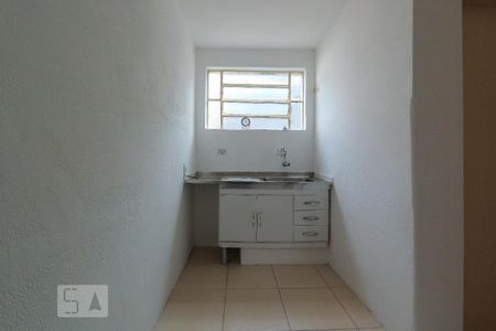 Apartamento para alugar com 80m², 2 quartos e sem vaga Apartamento para alugar com 80m², 2 quartos e sem vagaCozinha