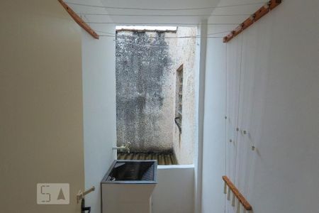 Apartamento para alugar com 80m², 2 quartos e sem vaga Apartamento para alugar com 80m², 2 quartos e sem vagaÁrea de serviço