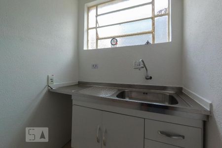 Apartamento para alugar com 80m², 2 quartos e sem vaga Apartamento para alugar com 80m², 2 quartos e sem vagaCozinha