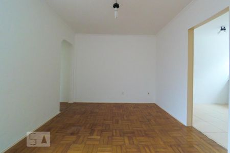 Sala de apartamento para alugar com 2 quartos, 80m² em Petrópolis, Porto Alegre