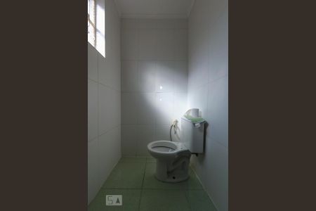 Apartamento para alugar com 80m², 2 quartos e sem vaga Apartamento para alugar com 80m², 2 quartos e sem vagaBanheiro