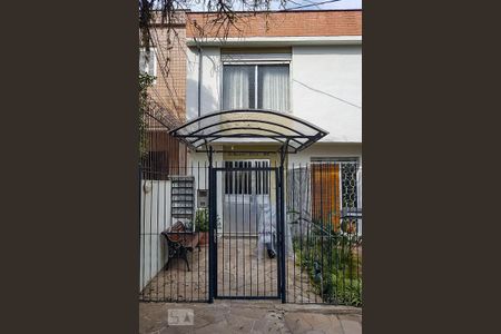 Apartamento para alugar com 80m², 2 quartos e sem vaga Apartamento para alugar com 80m², 2 quartos e sem vagaFachada