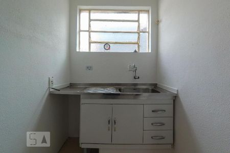 Apartamento para alugar com 80m², 2 quartos e sem vaga Apartamento para alugar com 80m², 2 quartos e sem vagaCozinha
