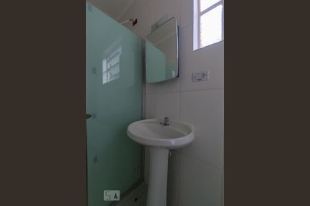 Apartamento para alugar com 80m², 2 quartos e sem vaga Apartamento para alugar com 80m², 2 quartos e sem vagaBanheiro