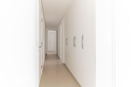 Corredor de apartamento para alugar com 2 quartos, 89m² em Cambuci, São Paulo