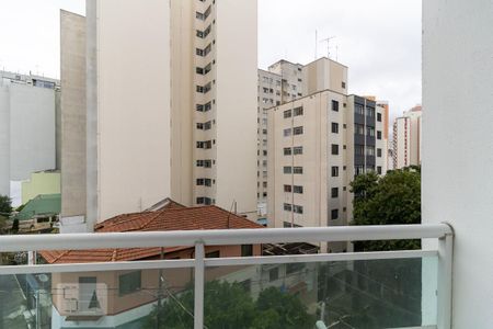 Vista do Quarto 1 de apartamento para alugar com 2 quartos, 89m² em Cambuci, São Paulo