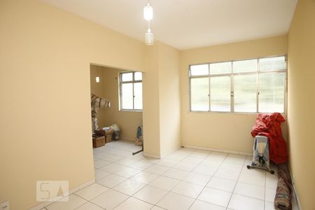 Sala de casa à venda com 2 quartos, 80m² em Andaraí, Rio de Janeiro