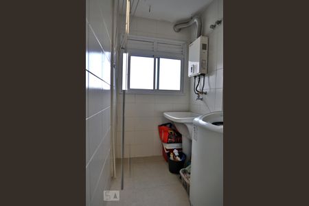 Apartamento para alugar com 94m², 2 quartos e 2 vagasÁrea de Serviço