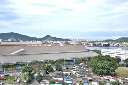 Apartamento para alugar com 94m², 2 quartos e 2 vagasVista do Quarto 2