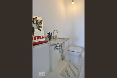 Apartamento para alugar com 94m², 2 quartos e 2 vagasLavabo
