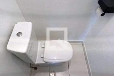 Lavabo de apartamento para alugar com 2 quartos, 94m² em Ponta da Praia, Santos