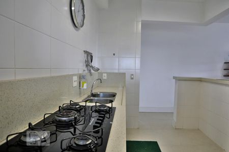 Apartamento para alugar com 94m², 2 quartos e 2 vagasCozinha