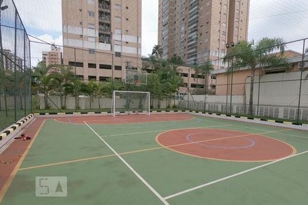 Apartamento para alugar com 94m², 2 quartos e 2 vagasÁrea Comum - Quadra Poliesportiva 