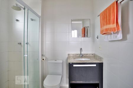 Apartamento para alugar com 94m², 2 quartos e 2 vagasSuíte do Quarto 2