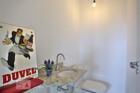 Apartamento para alugar com 94m², 2 quartos e 2 vagasLavabo