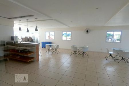 Apartamento para alugar com 94m², 2 quartos e 2 vagasÁrea Comum - Salão de Festas
