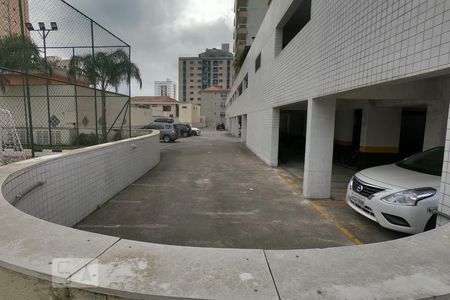 Apartamento para alugar com 94m², 2 quartos e 2 vagasÁrea Comum - Garagem