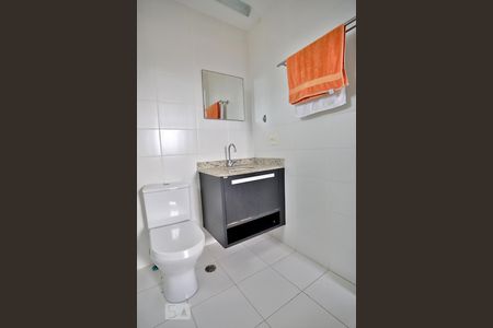 Apartamento para alugar com 94m², 2 quartos e 2 vagasSuíte do Quarto 2