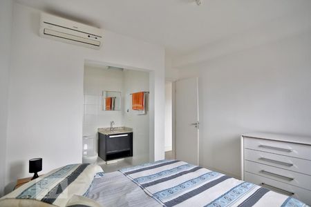 Apartamento para alugar com 94m², 2 quartos e 2 vagasQuarto 2