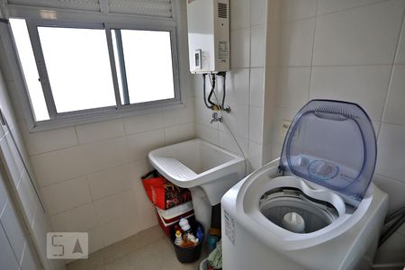 Apartamento para alugar com 94m², 2 quartos e 2 vagasÁrea de Serviço