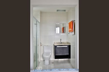 Apartamento para alugar com 94m², 2 quartos e 2 vagasSuíte do Quarto 2