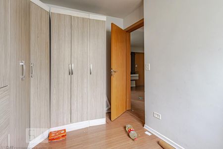 Quarto 1 de apartamento para alugar com 2 quartos, 42m² em Abranches, Curitiba