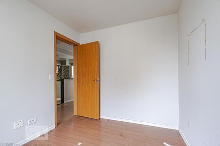 Quarto 2 de apartamento para alugar com 2 quartos, 42m² em Abranches, Curitiba