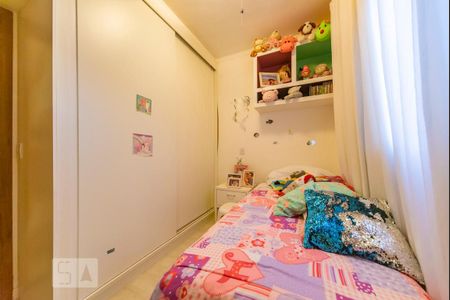 Casa à venda com 99m², 2 quartos e 2 vagasQuarto 2