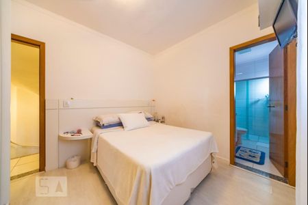 Casa à venda com 99m², 2 quartos e 2 vagasQuarto 1