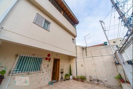 Casa à venda com 99m², 2 quartos e 2 vagasFachada