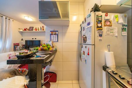 Casa à venda com 99m², 2 quartos e 2 vagasCozinha