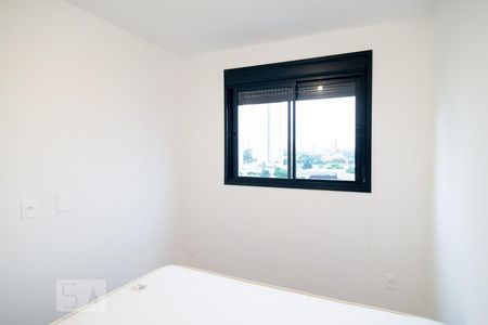 Quarto - Suíte de apartamento para alugar com 1 quarto, 34m² em Jurubatuba, São Paulo