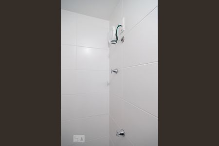 Apartamento para alugar com 34m², 1 quarto e sem vaga Apartamento para alugar com 34m², 1 quarto e sem vagaBanheiro Social / Suíte