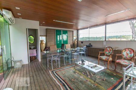 Escritório de casa para alugar com 4 quartos, 200m² em Santa Ines, Belo Horizonte