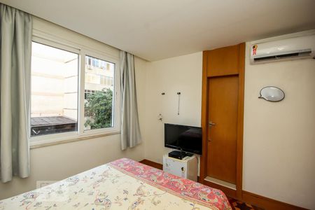 Quarto 1 de apartamento à venda com 2 quartos, 100m² em Copacabana, Rio de Janeiro