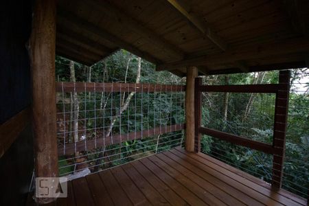 Casa para alugar com 80m², 1 quarto e 3 vagasQuarto