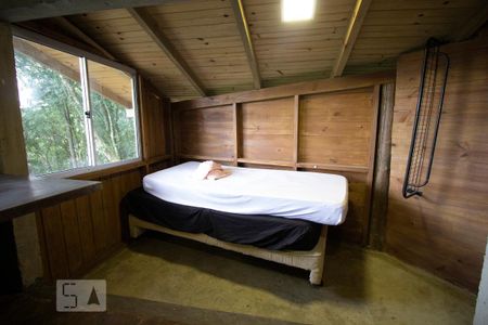 Casa para alugar com 80m², 1 quarto e 3 vagasQuarto