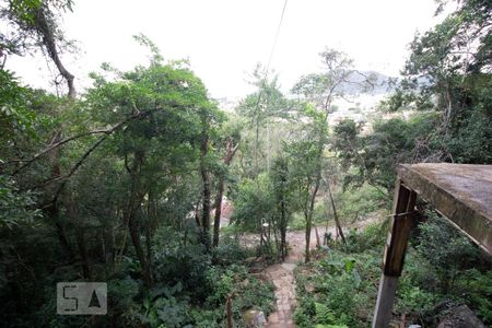 Casa para alugar com 80m², 1 quarto e 3 vagasArea externa