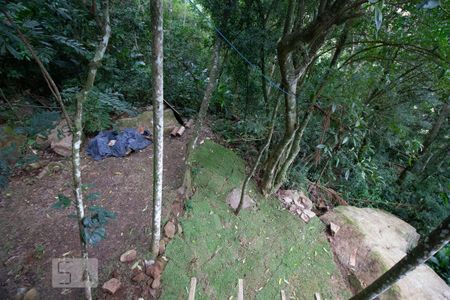 Casa para alugar com 80m², 1 quarto e 3 vagasArea externa