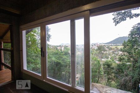 Casa para alugar com 80m², 1 quarto e 3 vagasQuarto