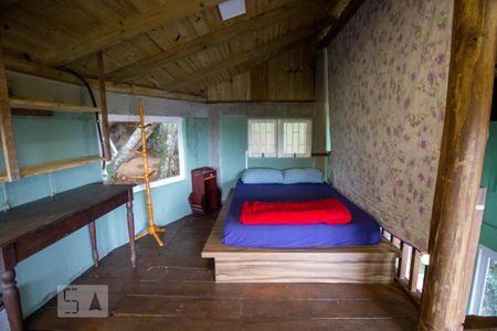 Casa para alugar com 80m², 1 quarto e 3 vagasQuarto
