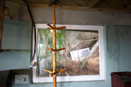 Casa para alugar com 80m², 1 quarto e 3 vagasQuarto