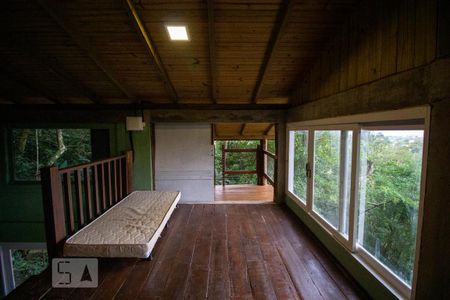 Casa para alugar com 80m², 1 quarto e 3 vagasQuarto